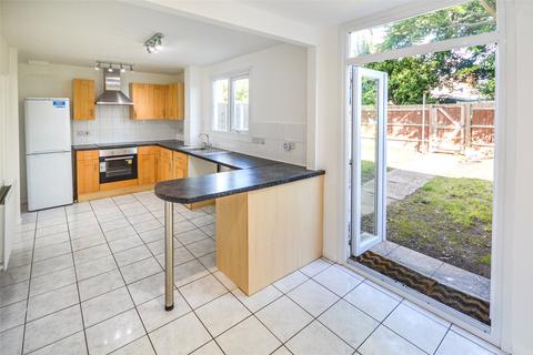 2 bedroom end of terrace house for sale, Firlands, Bishops Stortford, Hertfordshire, CM23