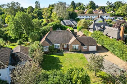 4 bedroom bungalow for sale, Broad Street Green, Hatfield Broad Oak, Essex, CM22