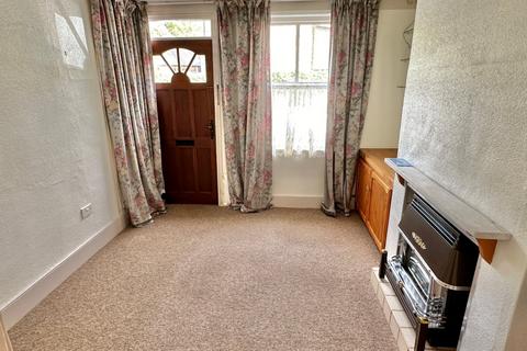 1 bedroom terraced house for sale, Church Place, Llanidloes, Powys, SY18