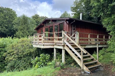 3 bedroom detached house for sale, Pennal, Machynlleth, Gwynedd, SY20