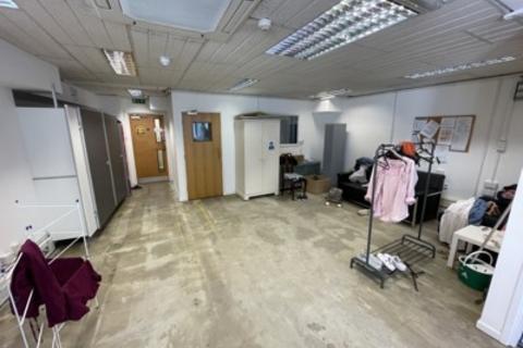 Office to rent, Suite 1, Beckett House, Bridge Street, Salisbury, SP1 2LX