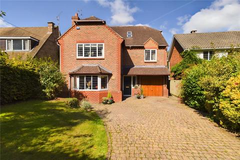 4 bedroom detached house for sale, Bunces Lane, Burghfield Common, Reading, RG7