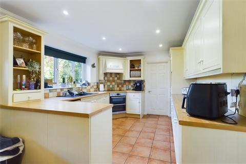 4 bedroom detached house for sale, Bunces Lane, Burghfield Common, Reading, RG7