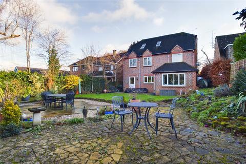 4 bedroom detached house for sale, Bunces Lane, Burghfield Common, Reading, RG7