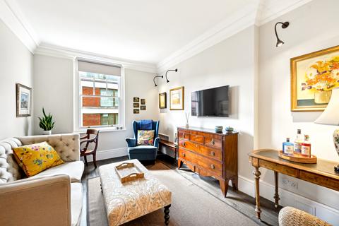 1 bedroom flat for sale, Greycoat Gardens, Greycoat Street, London, SW1P