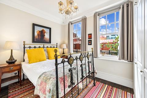 1 bedroom flat for sale, Greycoat Gardens, Greycoat Street, London, SW1P