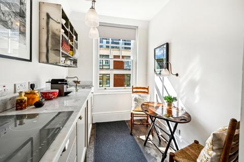 1 bedroom flat for sale, Greycoat Gardens, Greycoat Street, London, SW1P