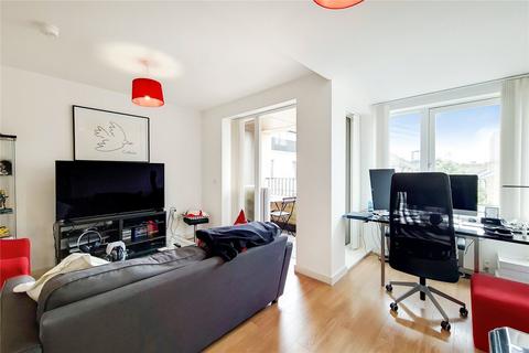 1 bedroom flat for sale, Block Z, Peabody Avenue, London, SW1V