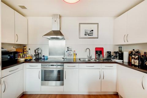 1 bedroom flat for sale, Block Z, Peabody Avenue, London, SW1V