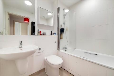 1 bedroom flat for sale, Block Z, Peabody Avenue, London, SW1V