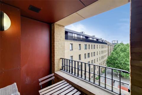 1 bedroom flat for sale, Block Z, Peabody Avenue, London, SW1V