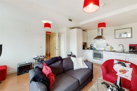 1 bedroom flat for sale, Block Z, Peabody Avenue, London, SW1V