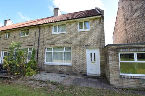 3 bedroom terraced house to rent, Broom Terrace, Whickham, NE16