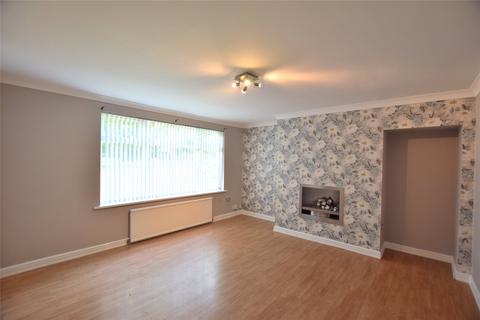 3 bedroom terraced house to rent, Broom Terrace, Whickham, NE16