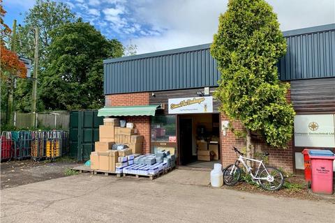 Industrial unit to rent, Upton Lane, Stoke Golding, Leicestershire, CV13 6EU