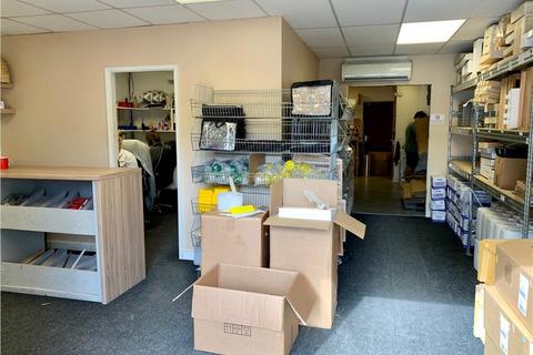 Industrial unit to rent, Upton Lane, Stoke Golding, Leicestershire, CV13 6EU