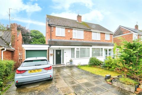 3 bedroom semi-detached house for sale, Lombard Drive, Chester Le Street, County Durham, DH3