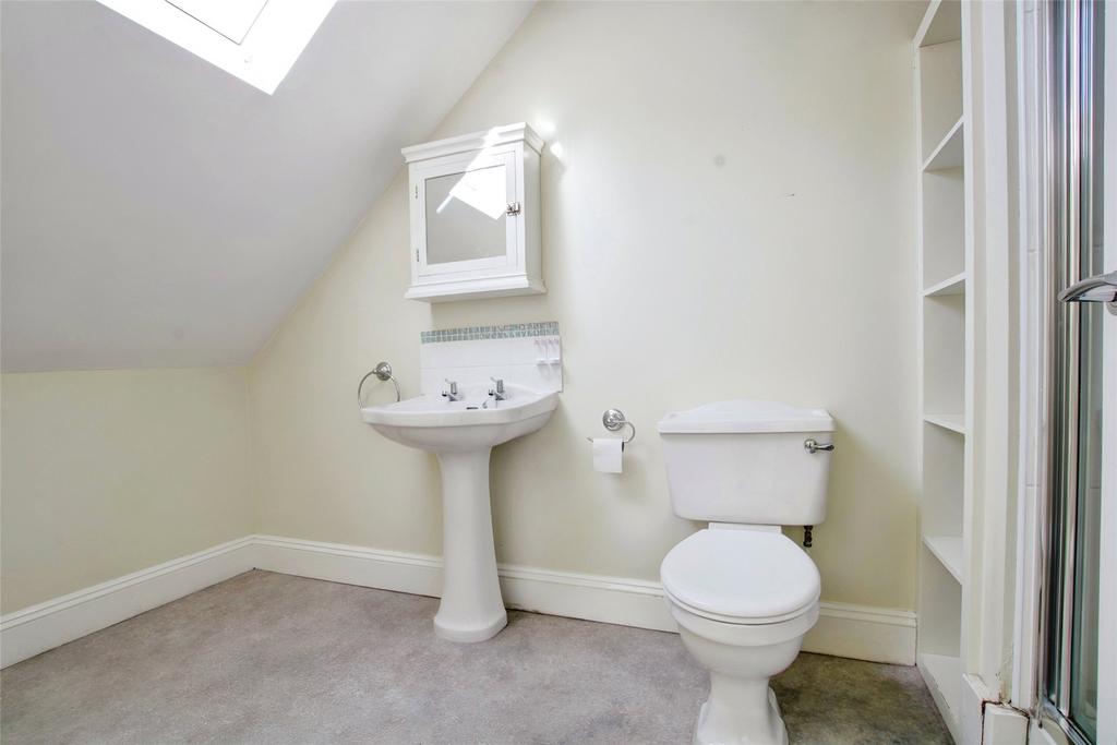 Ensuite