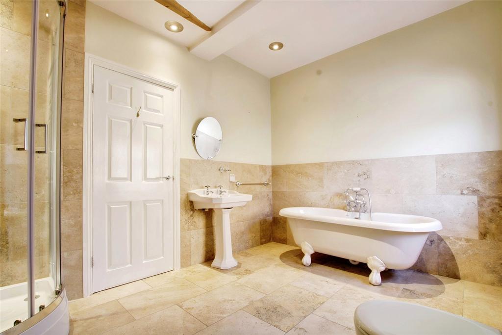 Bath