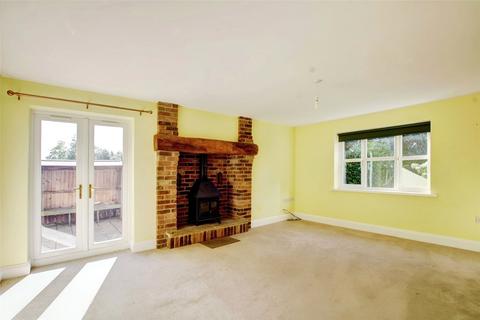 5 bedroom detached house for sale, Knitsley Nook, Consett, County Durham, DH8