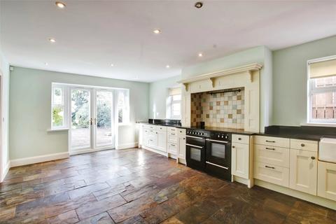 5 bedroom detached house for sale, Knitsley Nook, Consett, County Durham, DH8