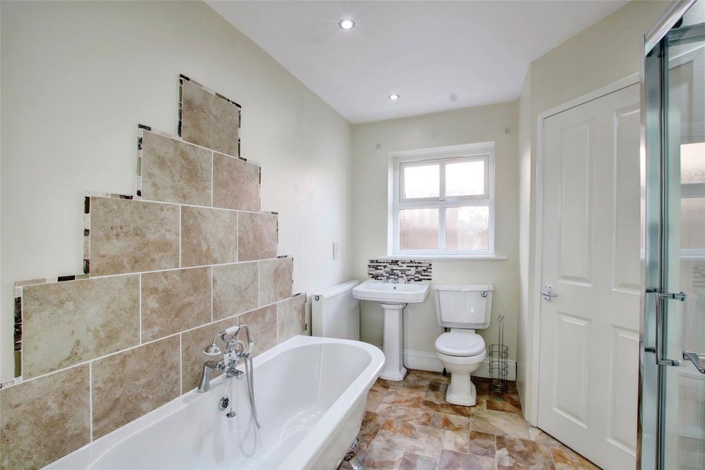 Ensuite