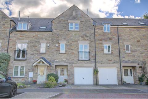 3 bedroom terraced house for sale, Bridge Island, Shotley Bridge, Consett, DH8