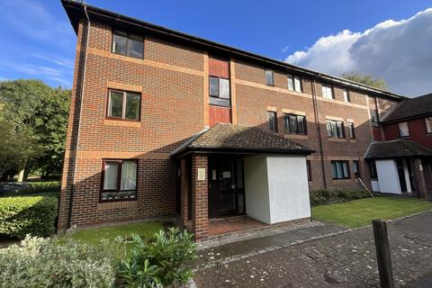 1 bedroom apartment to rent, Pebble Drive, Oxfordshire OX11