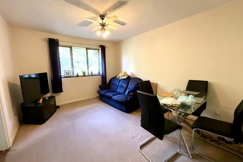 1 bedroom apartment to rent, Pebble Drive, Oxfordshire OX11