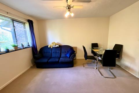 1 bedroom apartment to rent, Pebble Drive, Oxfordshire OX11