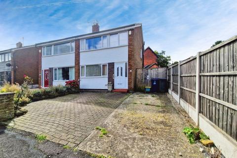 3 bedroom semi-detached house for sale, Berry Street, Preston PR5