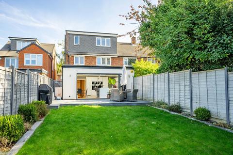 4 bedroom semi-detached house for sale, Rowlatt Drive, Hertfordshire AL3