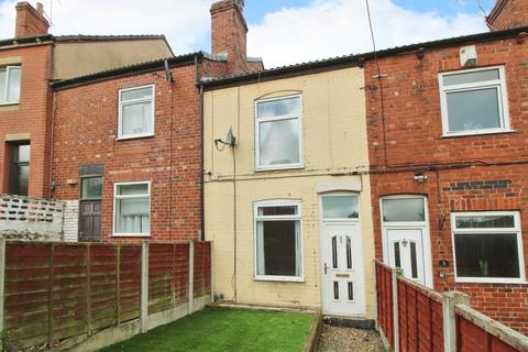 3 bedroom terraced house to rent, St. Marys Place, West Yorkshire WF10