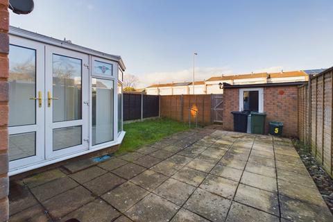 3 bedroom semi-detached house for sale, The Penns, North Somerset BS21