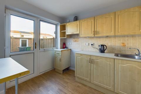 3 bedroom semi-detached house for sale, The Penns, North Somerset BS21