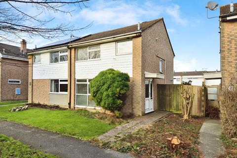 3 bedroom semi-detached house for sale, The Penns, North Somerset BS21