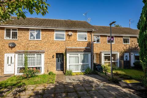 3 bedroom terraced house for sale, Elizabeth Court, Hertfordshire AL4