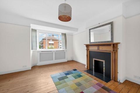 Richmond Road, Raynes Park SW20