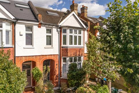 4 bedroom semi-detached house for sale, Rayleigh Road, Wimbledon SW19