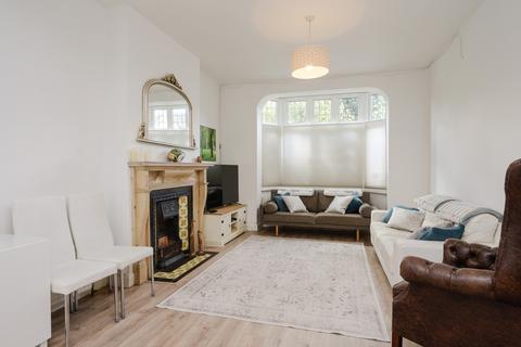 4 bedroom semi-detached house for sale, Rayleigh Road, Wimbledon SW19