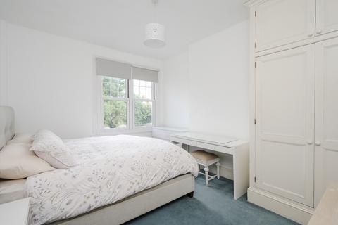39 Rayleigh Road, London, SW19 3RE