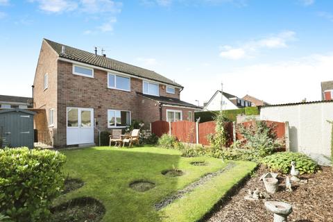 3 bedroom semi-detached house for sale, Kendal Avenue, Sheffield S25