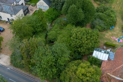 Land for sale, Chelmsford Road, Dunmow CM6