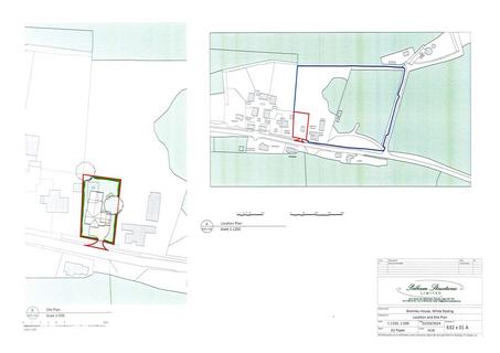 Land for sale, Chelmsford Road, Dunmow CM6