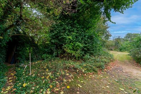 Land for sale, Chelmsford Road, Dunmow CM6