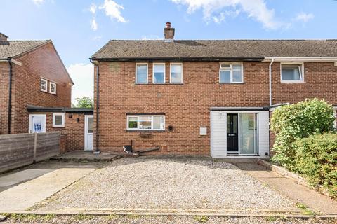 3 bedroom semi-detached house for sale, Buckenhoe Road, Essex CB10