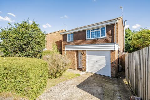 4 bedroom detached house for sale, Tukes Way, Essex CB11