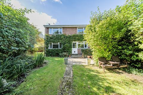 4 bedroom detached house for sale, Tukes Way, Essex CB11