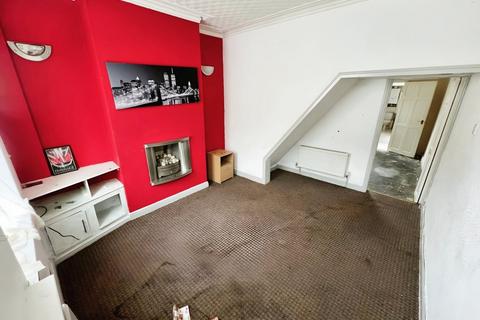 2 bedroom terraced house for sale, Bond Street, Staffordshire ST6