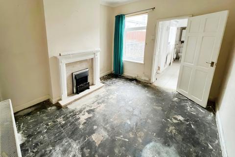 2 bedroom terraced house for sale, Bond Street, Staffordshire ST6